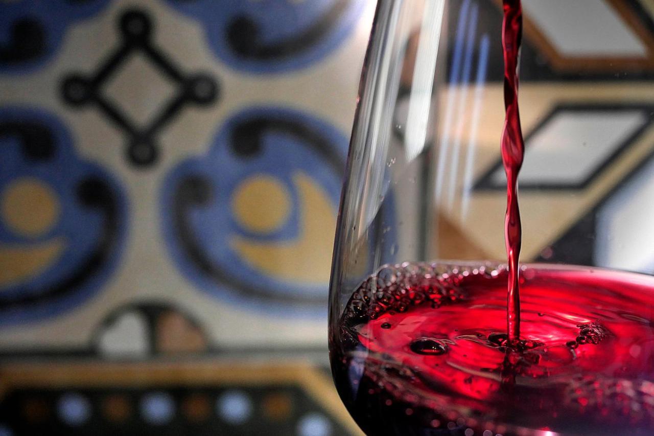 Podere San Giuseppe San Vincenzo Eksteriør bilde