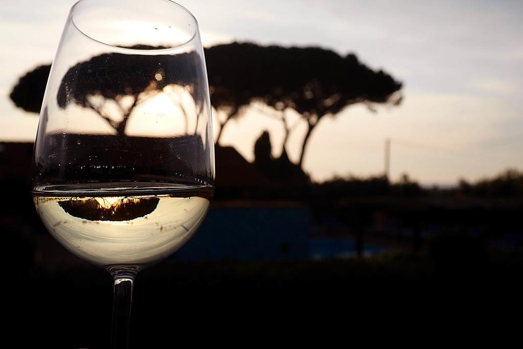 Podere San Giuseppe San Vincenzo Eksteriør bilde
